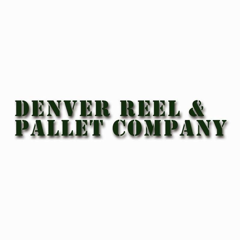 Denver Reel & Pallet Company | 4600 Monaco St, Denver, CO 80216 | Phone: (303) 321-1920