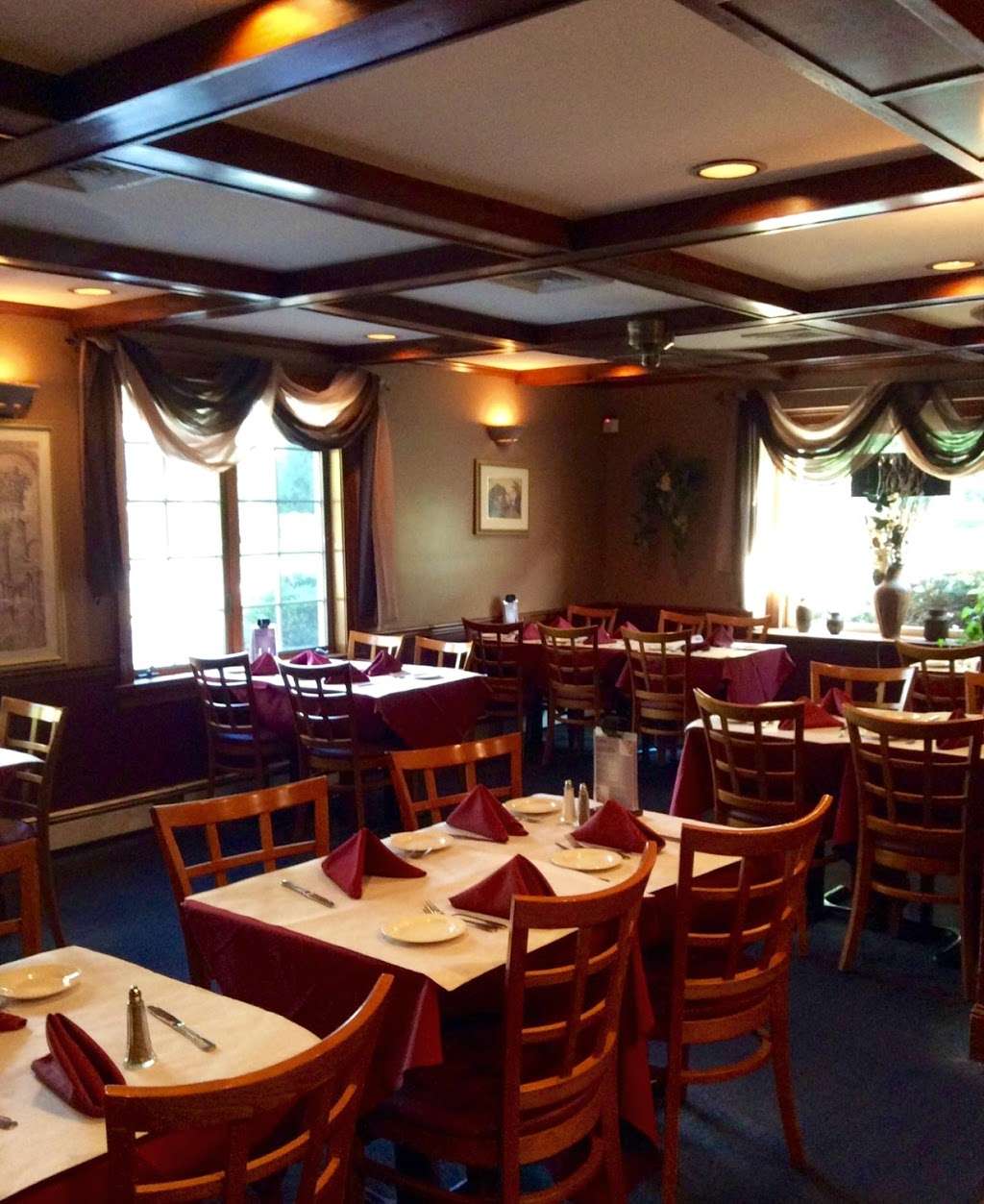 Cafe Rustica | 3188 Valley Rd, Basking Ridge, NJ 07920, USA | Phone: (908) 647-4240