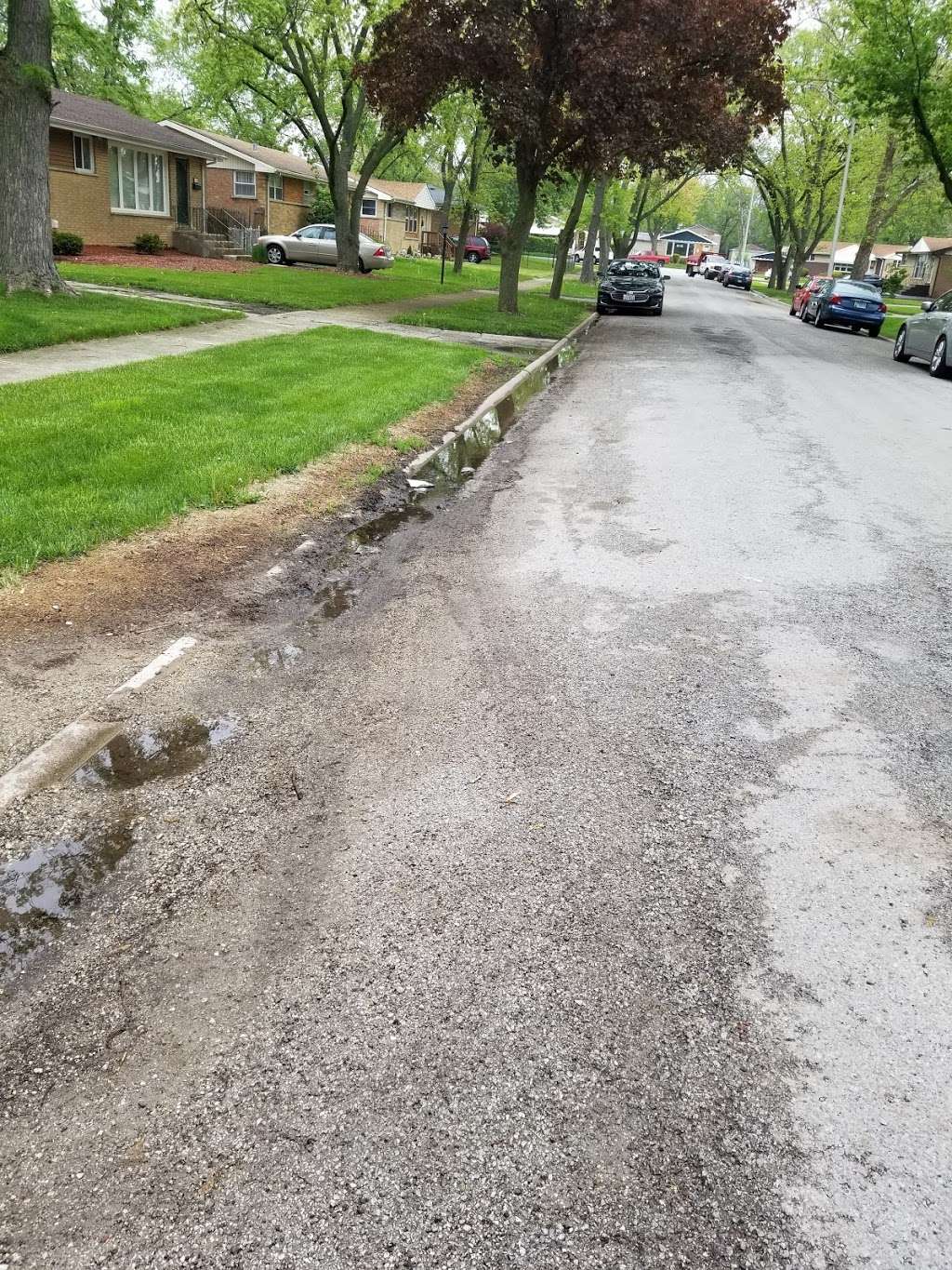 Chicago Heights Water Department | 137 Lincoln Hwy, Chicago Heights, IL 60411, USA | Phone: (708) 756-5380