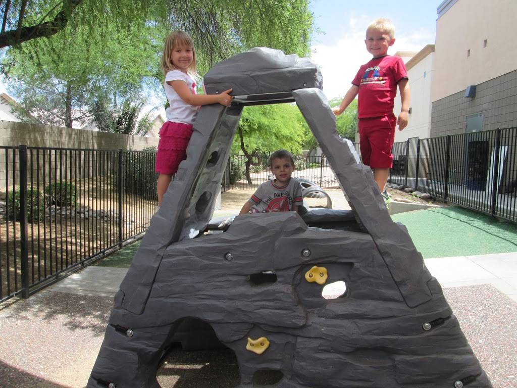 The Growing Place Preschool | 744 W Ray Rd #104, Gilbert, AZ 85233 | Phone: (480) 855-4700