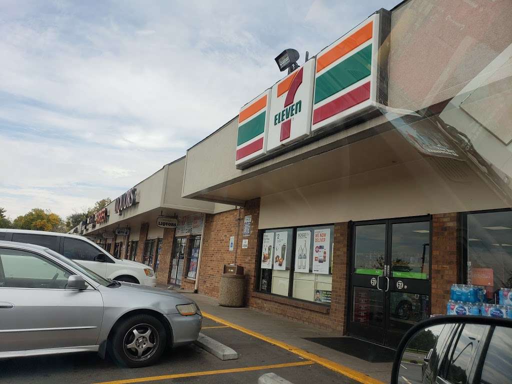 7-Eleven | 3901 E 112th Ave, Thornton, CO 80233, USA | Phone: (303) 452-6862