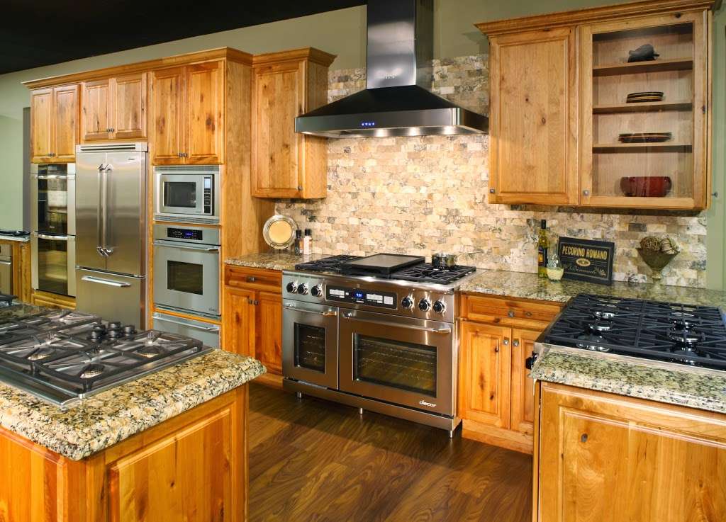 Mountain High Appliance Showroom and Clearance Center | 1130 Pine St, Louisville, CO 80027 | Phone: (303) 665-6850