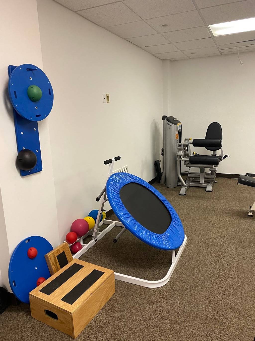 Health In Balance Physical Therapy | 7602 W Mequon Rd, Mequon, WI 53097 | Phone: (262) 236-0176