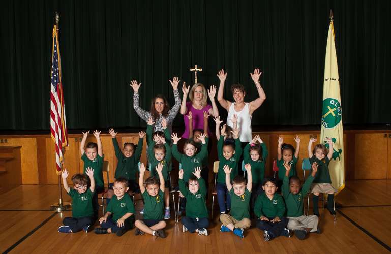 Our Lady of Lourdes School | 52 1st St, Taunton, MA 02780, USA | Phone: (508) 822-3746