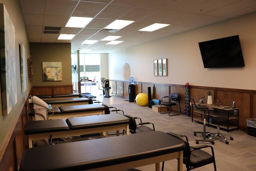ApexNetwork Physical Therapy | 4889 W Ajo Hwy Suite 135, Tucson, AZ 85757, USA | Phone: (520) 578-6176