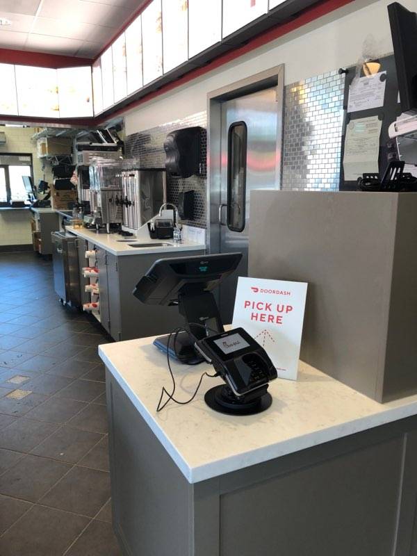 Chick-fil-A | 1162 Blossom Hill Rd, San Jose, CA 95118, USA | Phone: (408) 978-7705