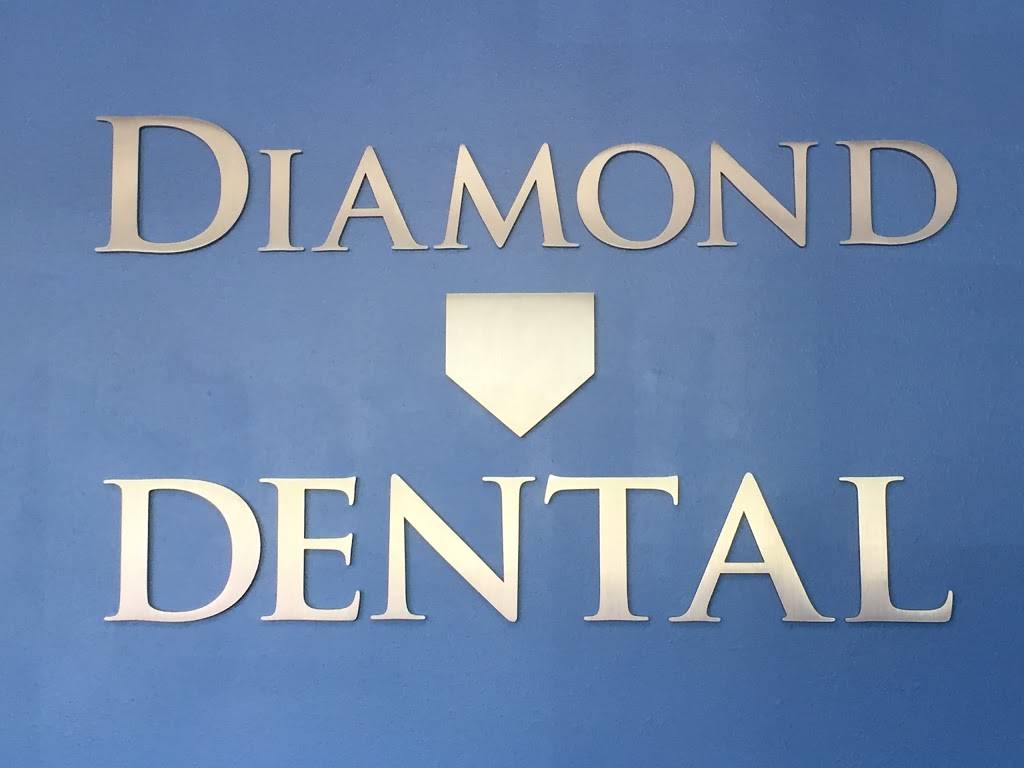 Diamond Dental Family And Implant Dentistry | 8106 Brodie Ln Ste 108, Austin, TX 78745, USA | Phone: (512) 351-9313