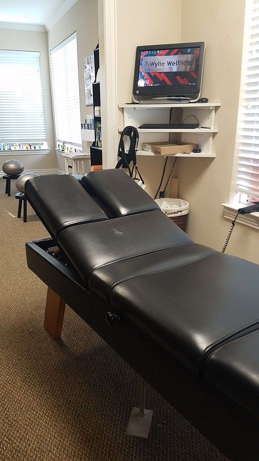 Wylie Wellness Chiropractic Center | 611 TX-78 Suite 104, Wylie, TX 75098, USA | Phone: (972) 442-5800