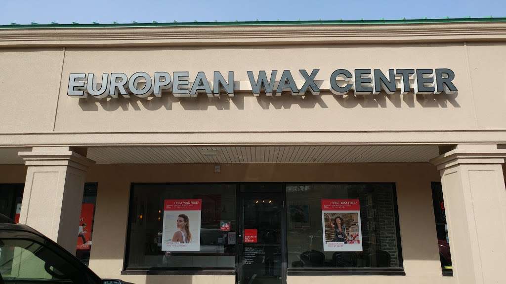 European Wax Center | 607 Main Ave, Norwalk, CT 06851, USA | Phone: (203) 956-5800