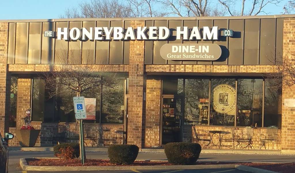The Honey Baked Ham Company | 4949 Grand Ave, Gurnee, IL 60031, USA | Phone: (847) 775-1616