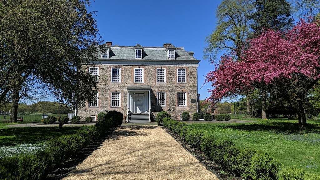 The Van Cortlandt House Museum | 6036 Broadway, Van Cortlandt Park, The Bronx, NY 10471, USA | Phone: (718) 543-3344