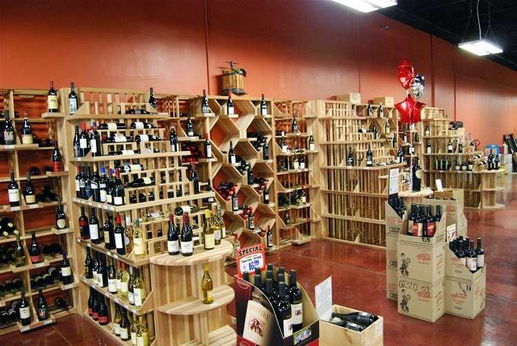 Long Meadow Wine and Liquors | 1515 Potomac Ave, Hagerstown, MD 21742 | Phone: (301) 766-4636