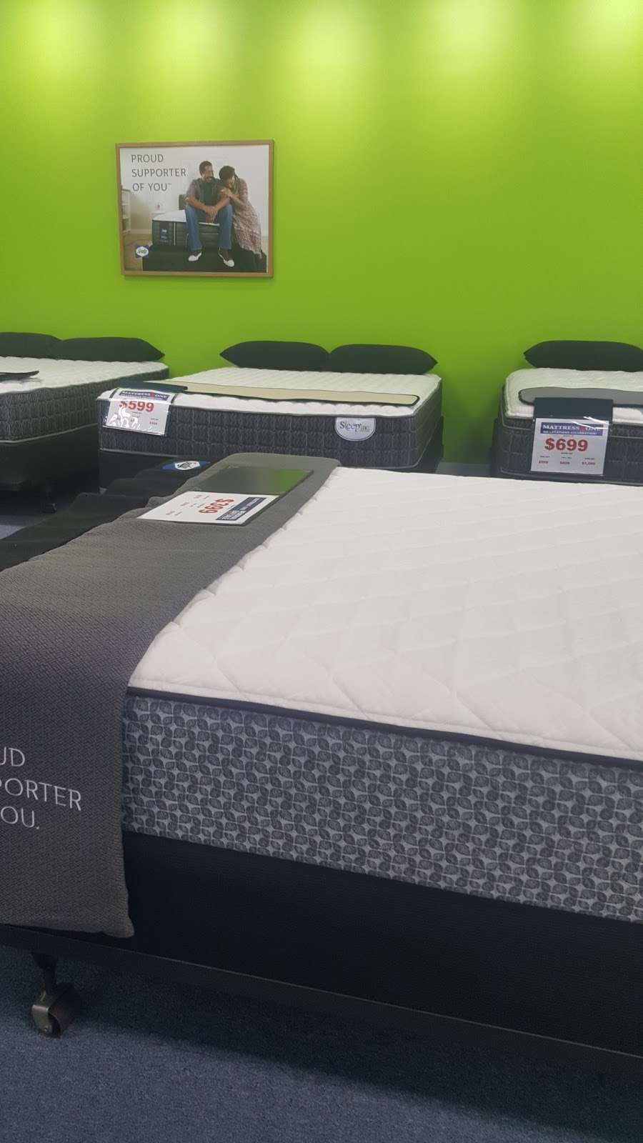 Mattress One | 20802 Katy Fwy #102, Katy, TX 77449, USA | Phone: (281) 676-8894