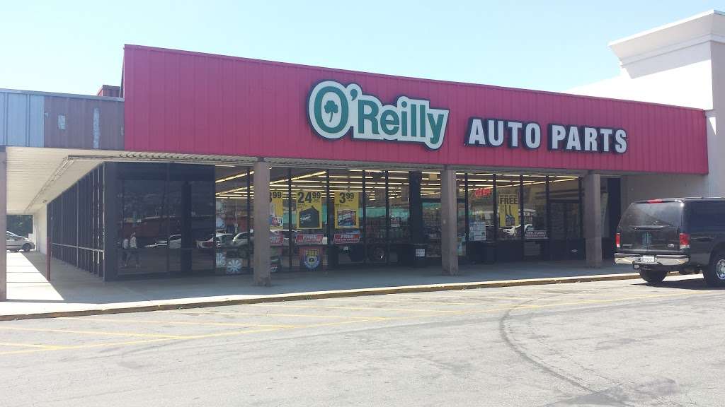 OReilly Auto Parts | 677 N Victory Blvd, Burbank, CA 91502 | Phone: (818) 556-4868