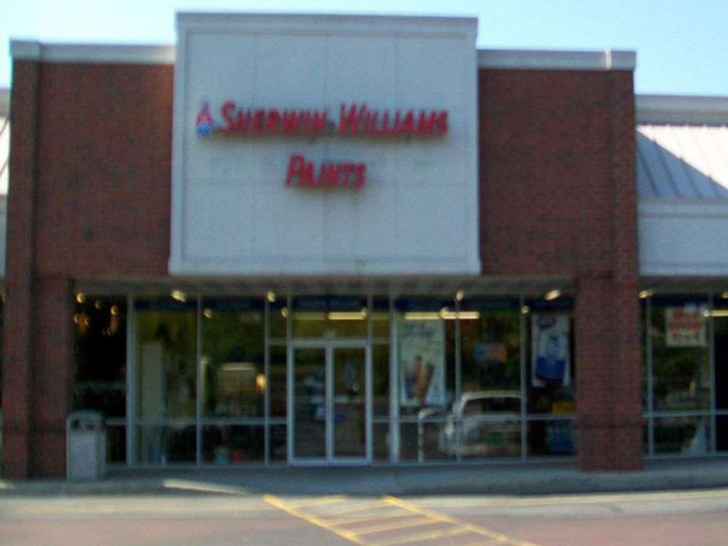 Sherwin-Williams Paint Store | 2634 Egypt Rd, Audubon, PA 19403 | Phone: (610) 666-1332