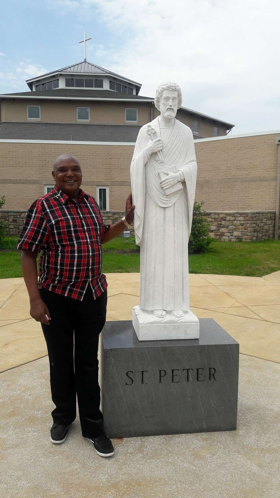 St Peter Church | 2835 Manor Rd, Coatesville, PA 19320, USA | Phone: (610) 380-9045