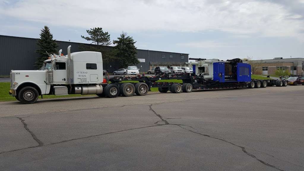 Max Pax Llc | 401 E Morrissey Dr, Elkhorn, WI 53121, USA | Phone: (262) 275-3484