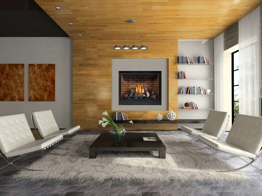 Fireplace Warehouse ETC | 3827 Steele St Suite B, Denver, CO 80205, USA | Phone: (303) 296-3823