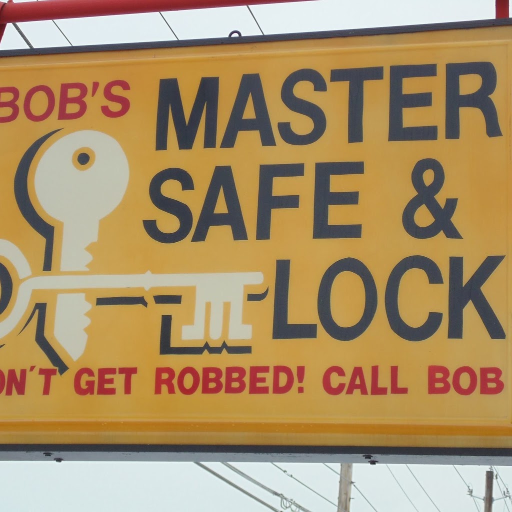 Bobs Master Safe & Lock Service | 5651 Madison Ave, Indianapolis, IN 46227, USA | Phone: (317) 783-3861