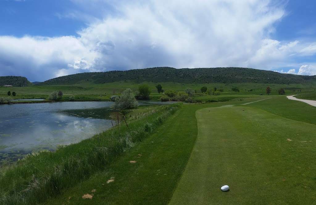 Meadows Golf Club | 7007 Meadows Golf Club Drive, Littleton, CO 80127, USA | Phone: (303) 409-2250