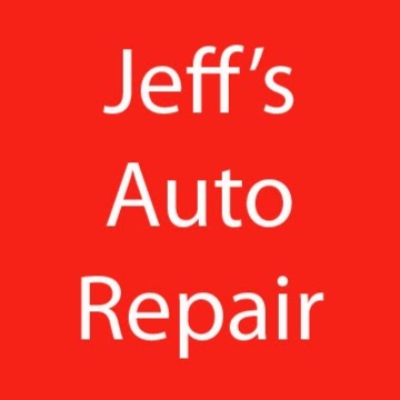 Jeffs Auto Repair | 218 Mill Ave, Hampshire, IL 60140, USA | Phone: (847) 683-4450