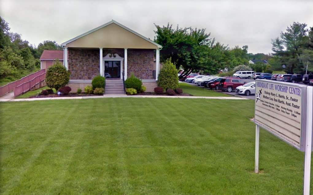 Abundant Life Worship Center | 250 Booth St, Elkton, MD 21921, USA | Phone: (410) 398-0095