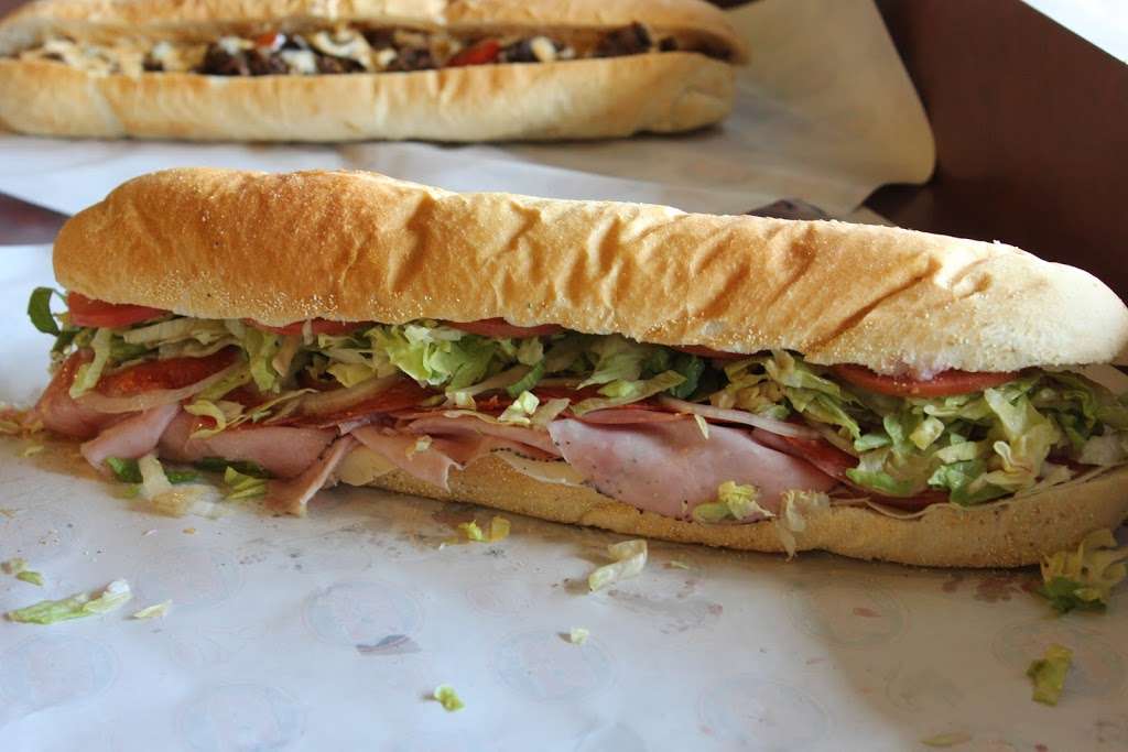 Jersey Mikes Subs | 1624 Nixon Dr, Moorestown, NJ 08057, USA | Phone: (856) 638-5041