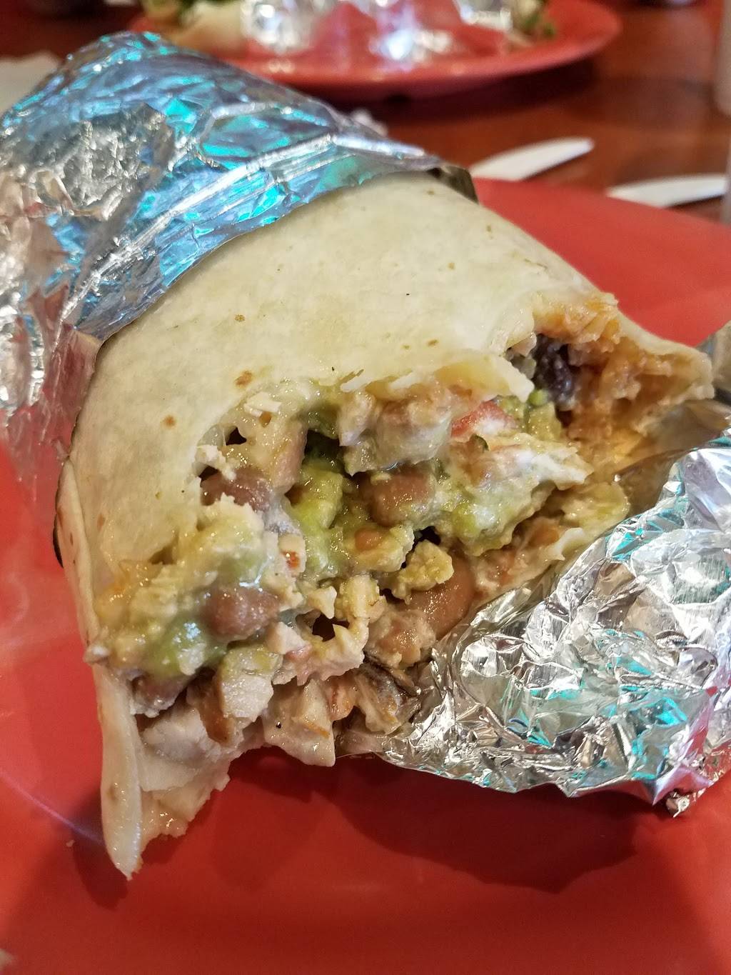 Burrito Perdido | 1229 Cedar Rd, Chesapeake, VA 23322, USA | Phone: (757) 312-0188