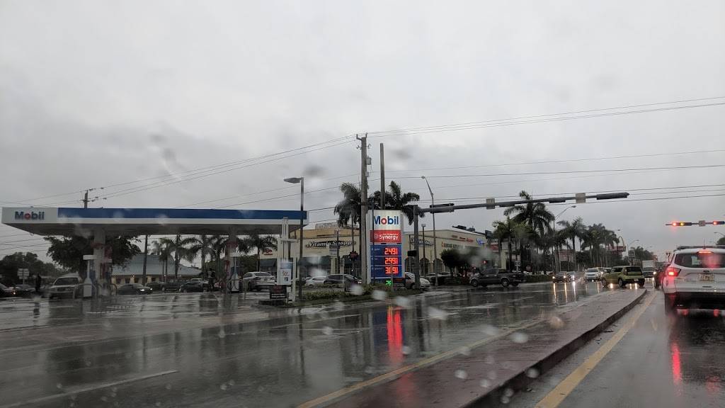 Mobil | 1205 W 49th St, Hialeah, FL 33012, USA | Phone: (305) 556-3984