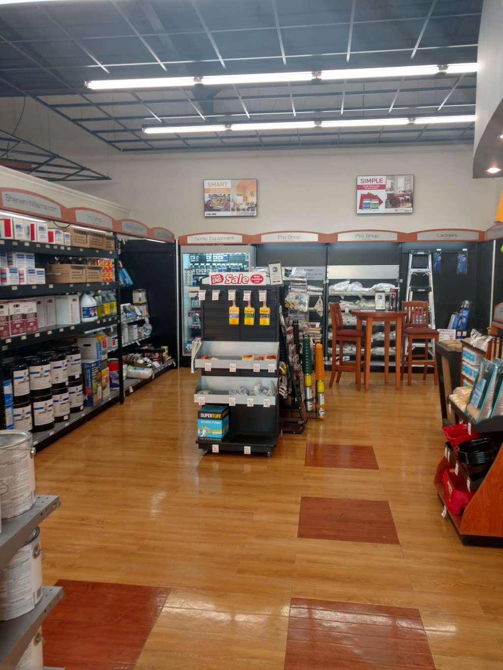 Sherwin-Williams Paint Store | 9670 N Sam Houston Pkwy E, Humble, TX 77396 | Phone: (281) 436-0367