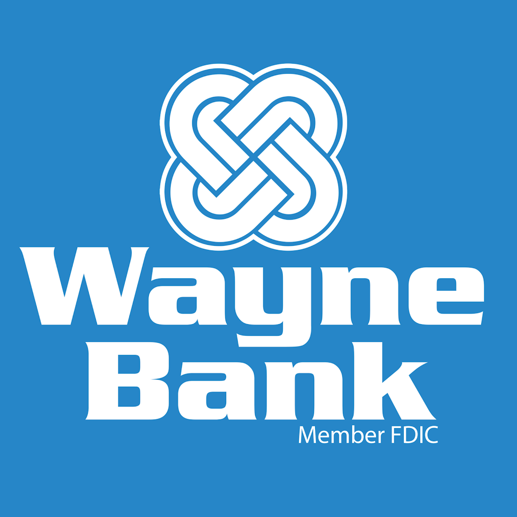Wayne Bank | 5165 Milford Road Meadowlake, Marshalls Creek Rd, East Stroudsburg, PA 18302, USA | Phone: (570) 223-0300