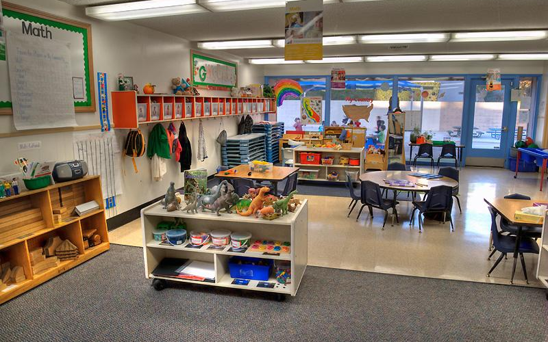 South Coast KinderCare | 2515 West Sunflower Avenue, Santa Ana, CA 92704, USA | Phone: (714) 540-4750