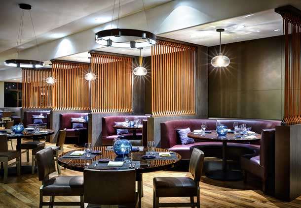 Lincoln - A JW Steakhouse | JW Marriott Scottsdale Camelback Inn Resort & Spa, 5402 E Lincoln Dr, Scottsdale, AZ 85253, USA | Phone: (480) 905-7979