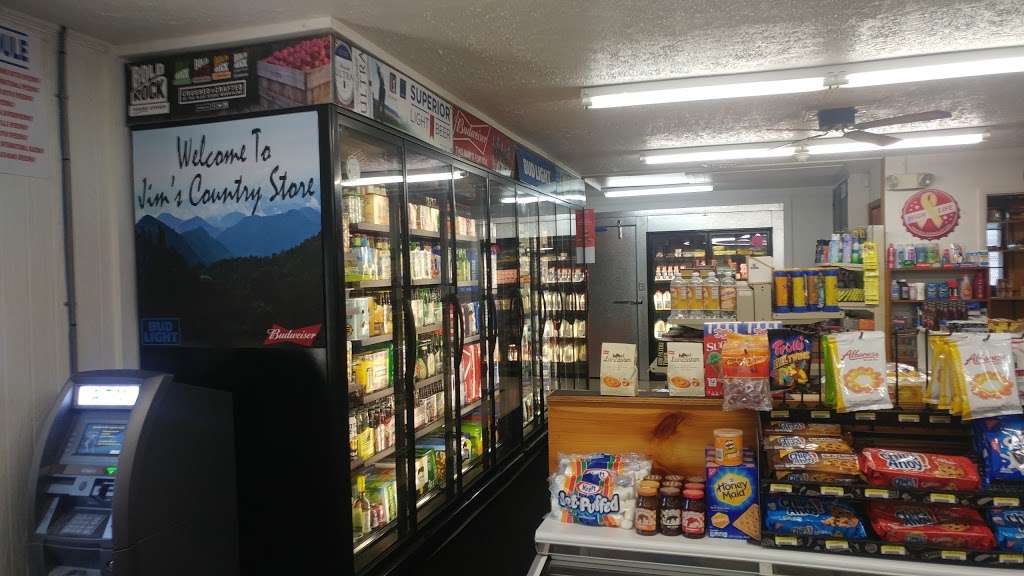 Jims Country Store | 26 Shenandoah River Ln, Front Royal, VA 22630, USA | Phone: (540) 837-3018