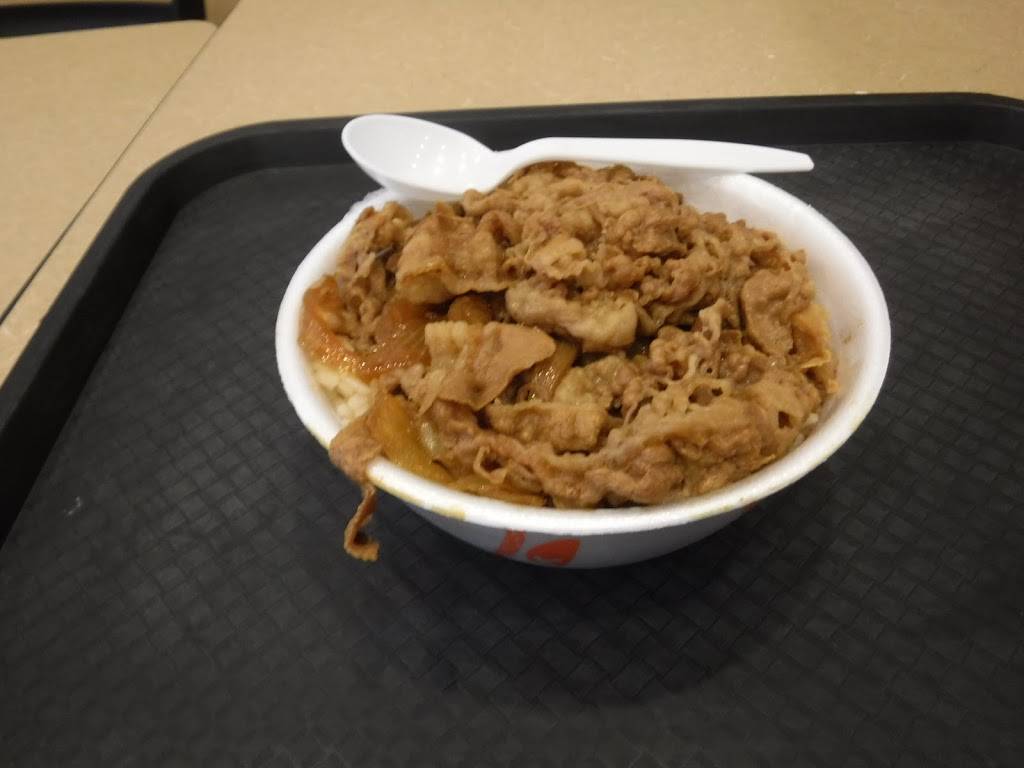 Yoshinoya Wilmington | 140 W Anaheim St, Wilmington, CA 90744, USA | Phone: (310) 549-9147