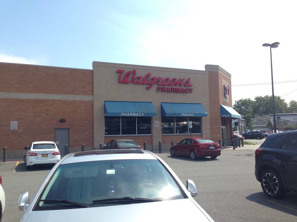 Walgreens in 2325 Flatbush Ave, Brooklyn, NY 11234, USA