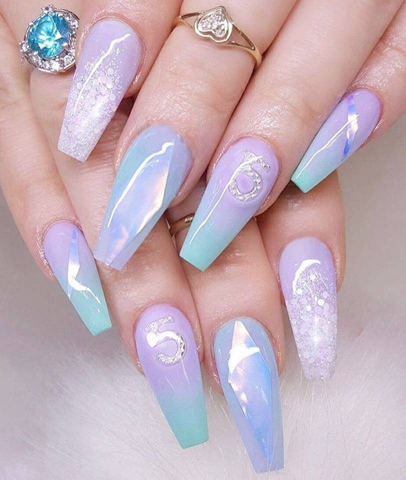 L a Nails | 3101 Penland Pkwy # G28, Anchorage, AK 99508, USA | Phone: (907) 272-2782