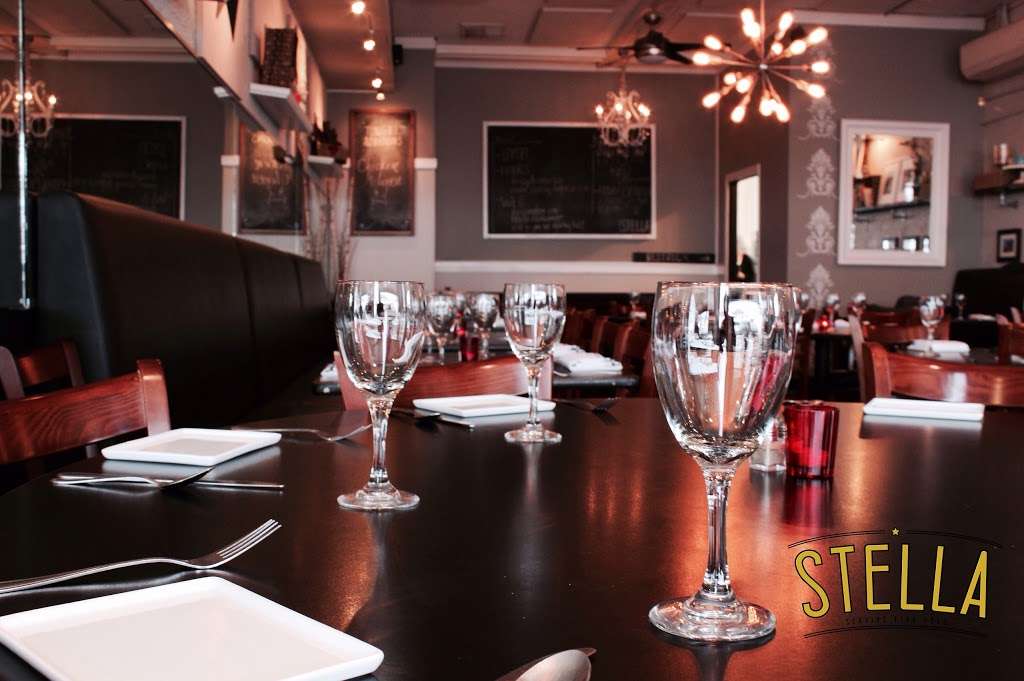 Stella | 7303 Ventnor Ave, Ventnor City, NJ 08406, USA | Phone: (609) 350-6493