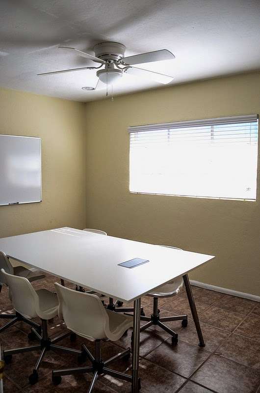 Coworking on 15th Ave | 3428 N 15th Ave, Phoenix, AZ 85015, USA | Phone: (480) 382-6508