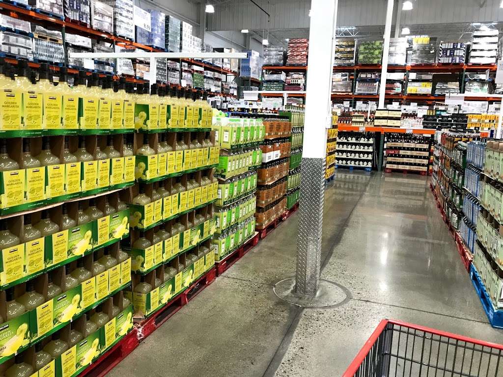 Costco Wholesale | 1601 Coleman Ave, Santa Clara, CA 95050, USA | Phone: (408) 567-9000