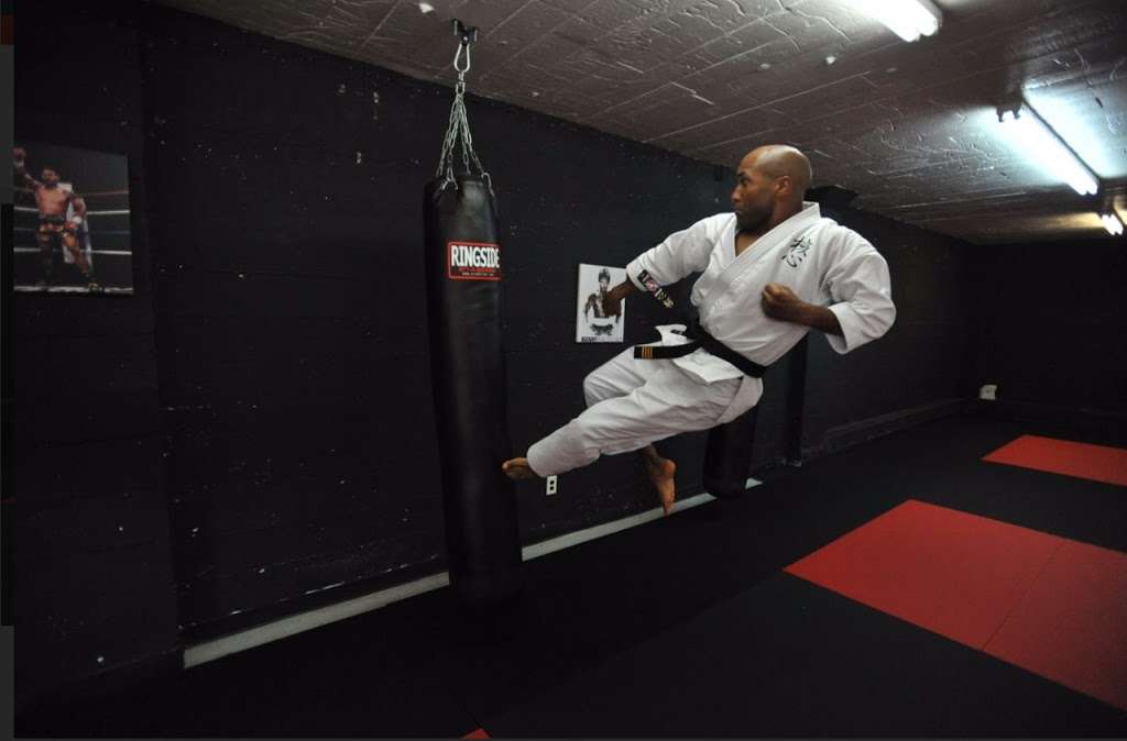 Legacy Core Martial Arts | 3403 E Plaza Blvd Ste. D, National City, CA 91950, USA | Phone: (619) 678-6043