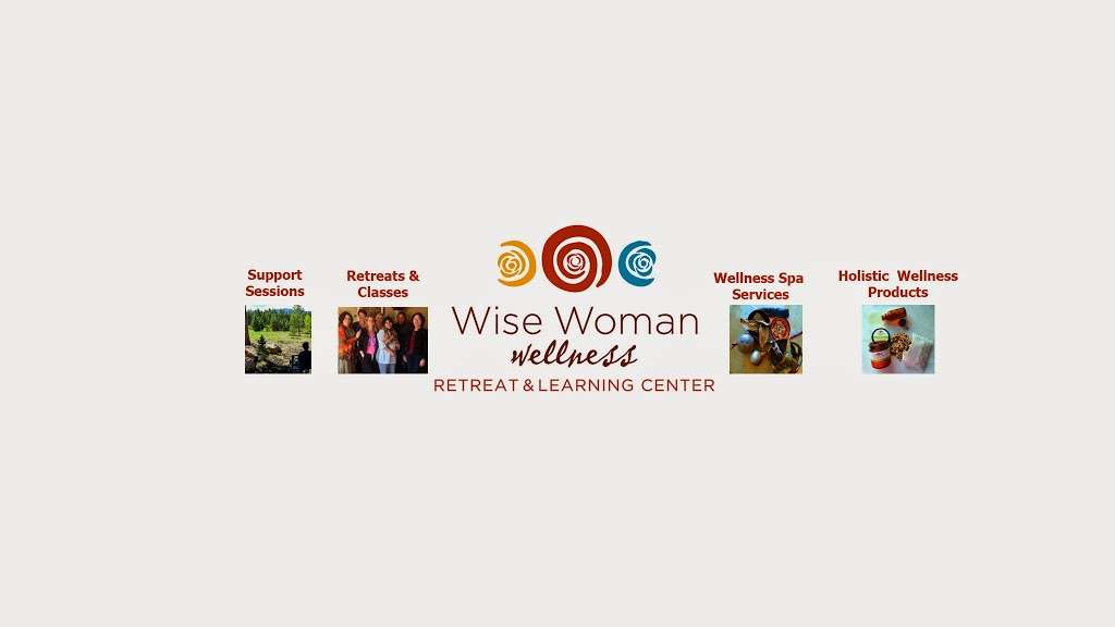 Wise Woman Wellness | 26591 Thunder Ridge Rd, Conifer, CO 80433, USA | Phone: (303) 638-9131