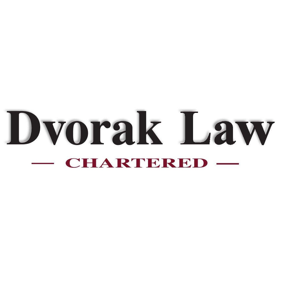 Dvorak Law, Chartered | 10550 Marty St, Overland Park, KS 66212, USA | Phone: (913) 385-7990