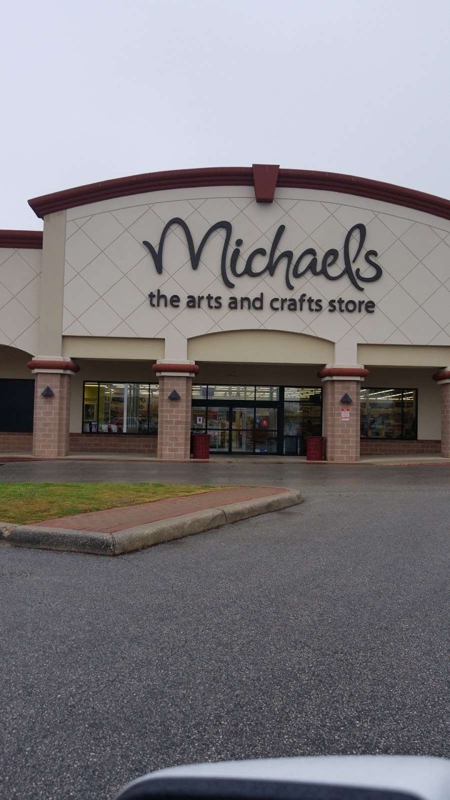 Michaels | 8340 Agora Pkwy, Selma, TX 78154, USA | Phone: (210) 659-9580