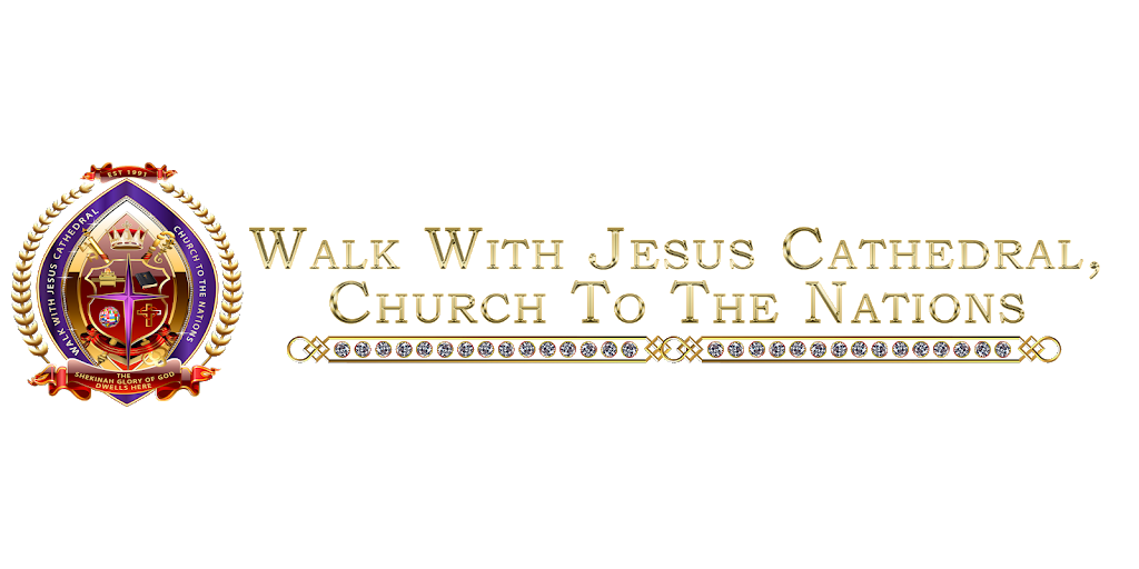 Walk With Jesus Cathedral | 820 Larch Ave, Colton, CA 92324, USA | Phone: (909) 825-2258