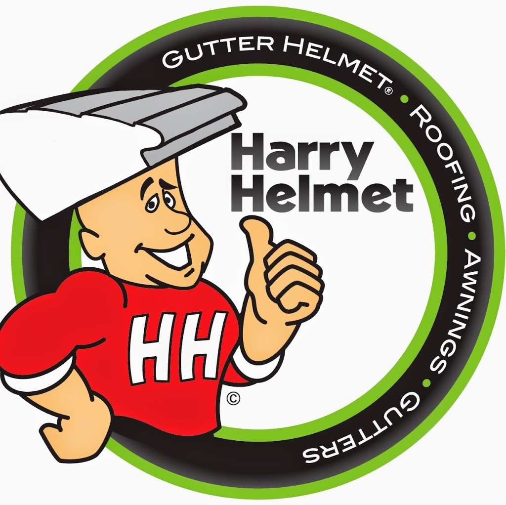 Gutter Helmet by Harry Helmet® | 1121 Benfield Blvd S, Millersville, MD 21108, USA | Phone: (888) 543-5638