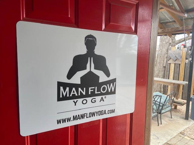 Man Flow Yoga HQ | 2511 E 6th St ste f, Austin, TX 78702, USA | Phone: (512) 931-4978