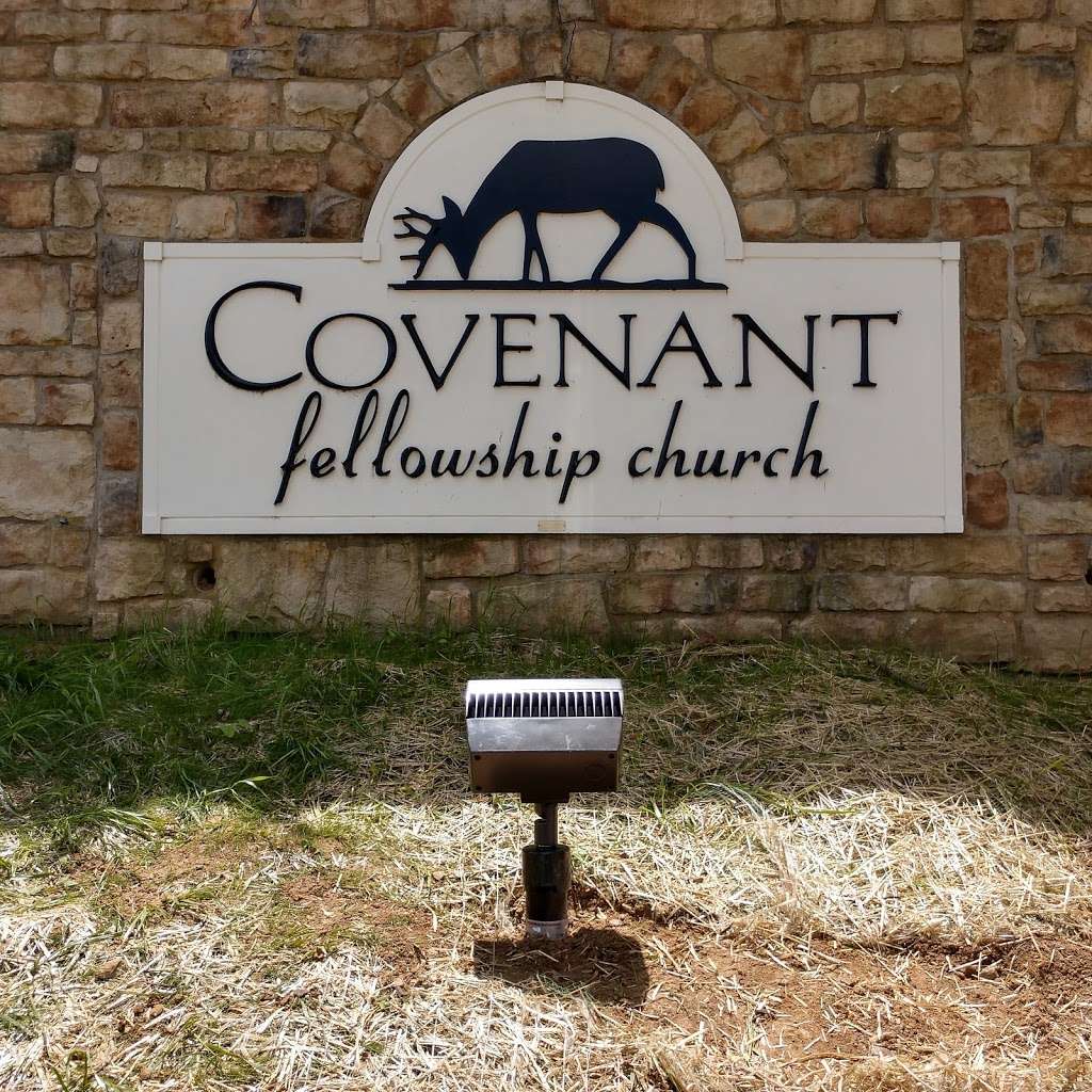 Covenant Fellowship Church | 1 Fellowship Dr, Glen Mills, PA 19342, USA | Phone: (610) 361-0606