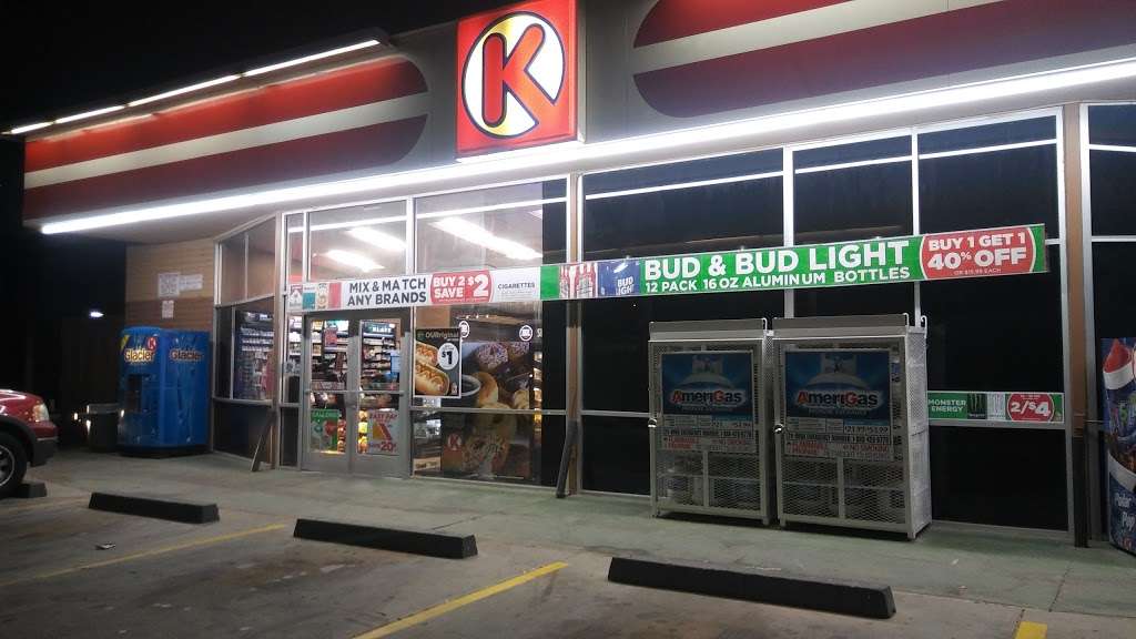 Circle K | 12301 W Lower Buckeye Rd, Avondale, AZ 85323, USA | Phone: (623) 932-3418