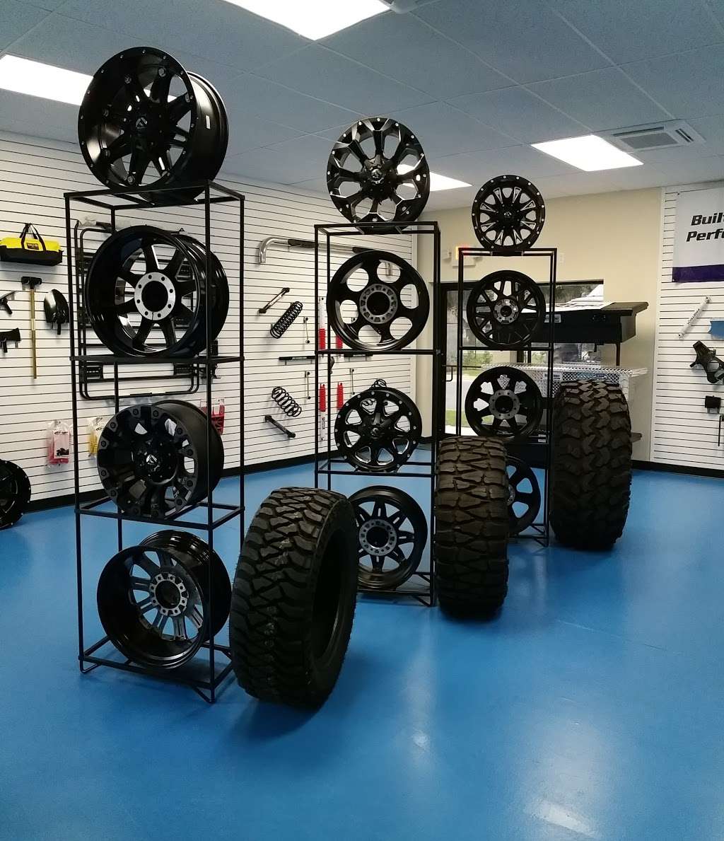 Off Road Innovations CF | Astatula, FL 34705, USA | Phone: (352) 708-6663